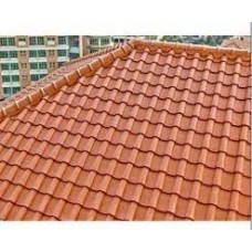 Roofing Ceramic Tiles